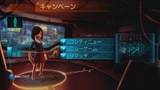 画像ギャラリー No.009のサムネイル画像 / 「パワーアップ ヒーローズ」の基本操作方法や，ゲームの基本情報が公開に。スーパースーツを着たアバターを全身で操って戦おう