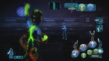 画像ギャラリー No.016のサムネイル画像 / 「パワーアップ ヒーローズ」の基本操作方法や,ゲームの基本情報が公開に。スーパースーツを着たアバターを全身で操って戦おう