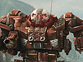 「MechWarrior Online」のアクションシーンが確認できる，最新ムービー公開