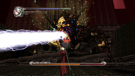 画像ギャラリー No.001のサムネイル画像 / カプコン,12月に発売予定の「Best Price!」および,「PlayStation 3 the Best」のラインナップを公開。PS3版「デビル メイ クライ HDコレクション」など全4作品が登場