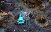 画像ギャラリー No.002のサムネイル画像 / Mac向け「ダーククエスト〜Alliance〜」が11月16日より配信中