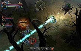 画像ギャラリー No.004のサムネイル画像 / Mac向け「ダーククエスト〜Alliance〜」が11月16日より配信中