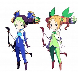 画像ギャラリー No.019のサムネイル画像 / 「CONCEPTION 俺の子供を産んでくれ!」,“星の子”の誕生方法や,職業の一部などを公開