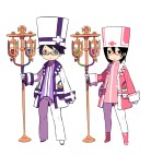 画像ギャラリー No.020のサムネイル画像 / 「CONCEPTION 俺の子供を産んでくれ!」,“星の子”の誕生方法や,職業の一部などを公開