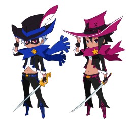 画像ギャラリー No.021のサムネイル画像 / 「CONCEPTION 俺の子供を産んでくれ!」,“星の子”の誕生方法や,職業の一部などを公開