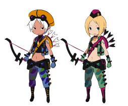 画像ギャラリー No.022のサムネイル画像 / 「CONCEPTION 俺の子供を産んでくれ!」,“星の子”の誕生方法や,職業の一部などを公開
