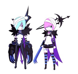画像ギャラリー No.023のサムネイル画像 / 「CONCEPTION 俺の子供を産んでくれ!」,“星の子”の誕生方法や,職業の一部などを公開