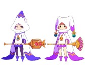 画像ギャラリー No.026のサムネイル画像 / 「CONCEPTION 俺の子供を産んでくれ!」,“星の子”の誕生方法や,職業の一部などを公開
