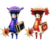 画像ギャラリー No.028のサムネイル画像 / 「CONCEPTION 俺の子供を産んでくれ!」,“星の子”の誕生方法や,職業の一部などを公開