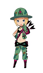 画像ギャラリー No.006のサムネイル画像 / 「CONCEPTION 俺の子供を産んでくれ!」,冒険をサポートするシステム「星の子の独り立ち」と「育て屋」の情報を本日公開