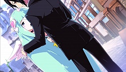 画像ギャラリー No.006のサムネイル画像 / 「CONCEPTION 俺の子供を産んでくれ！」，人気キャラ投票の中間結果が発表に。体験版第2弾も本日配信開始