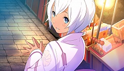 画像ギャラリー No.010のサムネイル画像 / 「CONCEPTION 俺の子供を産んでくれ！」，人気キャラ投票の中間結果が発表に。体験版第2弾も本日配信開始