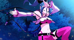 画像ギャラリー No.012のサムネイル画像 / 「CONCEPTION 俺の子供を産んでくれ！」，人気キャラ投票の中間結果が発表に。体験版第2弾も本日配信開始