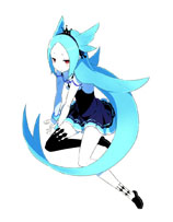 画像ギャラリー No.007のサムネイル画像 / 「CONCEPTION 俺の子供を産んでくれ!」ユズハのキャラソンが公開に
