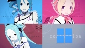 画像ギャラリー No.005のサムネイル画像 / 「CONCEPTION 俺の子供を産んでくれ!」アニメ化記念のティザーPVが公開
