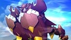 画像ギャラリー No.006のサムネイル画像 / 「魔装機神II REVELATION OF EVIL GOD」，アンティラス隊に配属される新魔装機「レオゲイラ」「デルギラン」とその操者が公開
