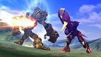 画像ギャラリー No.007のサムネイル画像 / 「魔装機神II REVELATION OF EVIL GOD」，アンティラス隊に配属される新魔装機「レオゲイラ」「デルギラン」とその操者が公開