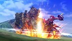 画像ギャラリー No.008のサムネイル画像 / 「魔装機神II REVELATION OF EVIL GOD」，アンティラス隊に配属される新魔装機「レオゲイラ」「デルギラン」とその操者が公開