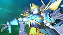 画像ギャラリー No.018のサムネイル画像 / 「魔装機神II REVELATION OF EVIL GOD」，アンティラス隊に配属される新魔装機「レオゲイラ」「デルギラン」とその操者が公開
