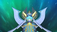 画像ギャラリー No.019のサムネイル画像 / 「魔装機神II REVELATION OF EVIL GOD」，アンティラス隊に配属される新魔装機「レオゲイラ」「デルギラン」とその操者が公開