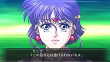 画像ギャラリー No.020のサムネイル画像 / 「魔装機神II REVELATION OF EVIL GOD」，アンティラス隊に配属される新魔装機「レオゲイラ」「デルギラン」とその操者が公開