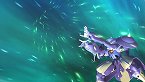 画像ギャラリー No.035のサムネイル画像 / 「魔装機神II REVELATION OF EVIL GOD」，アンティラス隊に配属される新魔装機「レオゲイラ」「デルギラン」とその操者が公開