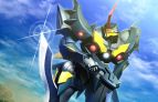 画像ギャラリー No.038のサムネイル画像 / 「魔装機神II REVELATION OF EVIL GOD」,新機体ディンフレイルや邀撃空母フリングホルニを紹介。グランゾン&シュウ・シラカワも再登場