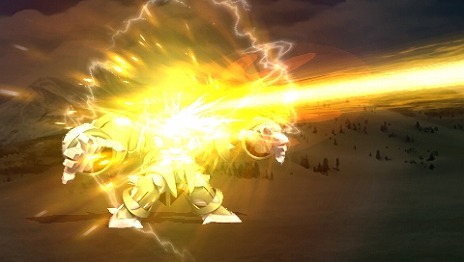 画像ギャラリー No.007のサムネイル画像 / 「魔装機神II REVELATION OF EVIL GOD」,「インターミッション音声」や「ウェポン・ランクアップ・システム」の概要を公開
