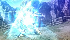 画像ギャラリー No.018のサムネイル画像 / 「魔装機神II REVELATION OF EVIL GOD」,「インターミッション音声」や「ウェポン・ランクアップ・システム」の概要を公開