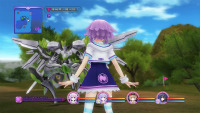 画像ギャラリー No.013のサムネイル画像 / 「神次元ゲイム ネプテューヌV」の主要システムを紹介。“見聞者”や“ネプステーション”など,コンセプト同様に破天荒な要素がズラリ