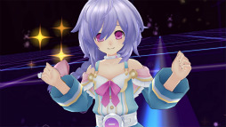 画像ギャラリー No.021のサムネイル画像 / 「神次元ゲイム ネプテューヌV」の主要システムを紹介。“見聞者”や“ネプステーション”など,コンセプト同様に破天荒な要素がズラリ
