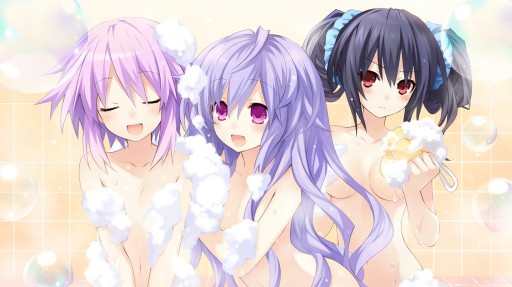 画像ギャラリー No.024のサムネイル画像 / 「神次元ゲイム ネプテューヌV」の主要システムを紹介。“見聞者”や“ネプステーション”など,コンセプト同様に破天荒な要素がズラリ