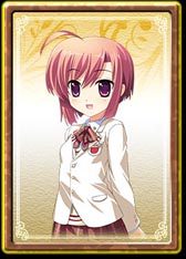画像ギャラリー No.003のサムネイル画像 / 「Webナイトカーニバル!」と「スマイル☆シューター」のコラボカードが登場