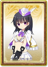 画像ギャラリー No.005のサムネイル画像 / 「Webナイトカーニバル！」，6thシーズンで登場する新国王が公開