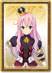 画像ギャラリー No.006のサムネイル画像 / 「Webナイトカーニバル！」，6thシーズンで登場する新国王が公開