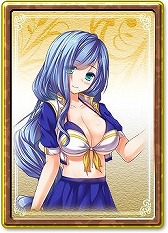 画像ギャラリー No.010のサムネイル画像 / 「Webナイトカーニバル！」，6thシーズンで登場する新国王が公開
