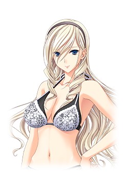 画像ギャラリー No.003のサムネイル画像 / 「Webナイトカーニバル!」と「ワルキューレ ロマンツェ」,コラボキャンペーン開催