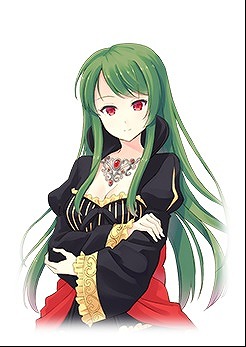 画像ギャラリー No.001のサムネイル画像 / 「Webナイトカーニバル」,期間限定イベントで姫騎士カードを獲得しよう