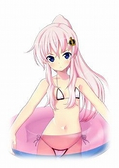 画像ギャラリー No.003のサムネイル画像 / 「Web ナイトカーニバル！」水着姿の姫騎士が入手できるキャンペーンを実施
