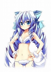 画像ギャラリー No.004のサムネイル画像 / 「Web ナイトカーニバル！」水着姿の姫騎士が入手できるキャンペーンを実施