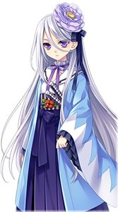 画像ギャラリー No.002のサムネイル画像 / 「Webナイトカーニバル！」，和名オリジナルキャラ「土方歳三」が登場