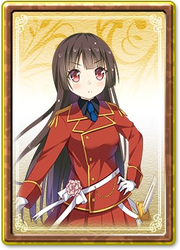 画像ギャラリー No.004のサムネイル画像 / 「Webナイトカーニバル！」，和名オリジナルキャラ「土方歳三」が登場