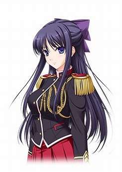 画像ギャラリー No.005のサムネイル画像 / 「Web ナイトカーニバル!」と「ワルキューレ ロマンツェ」のコラボ第5弾開始