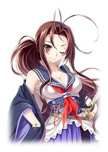 画像ギャラリー No.004のサムネイル画像 / 「Webナイトカーニバル！」サーバー2，3において「7thシーズン」がスタート