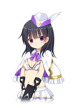 画像ギャラリー No.003のサムネイル画像 / 「Webナイトカーニバル！」，バトルオブ ホワイトデーキャンペーンがスタート