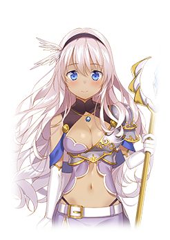 画像ギャラリー No.005のサムネイル画像 / 「Webナイトカーニバル！」，バトルオブ ホワイトデーキャンペーンがスタート