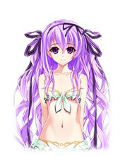 画像ギャラリー No.005のサムネイル画像 / 「Webナイトカーニバル!」,「ユニオリズム・カルテット」コラボ第2弾を開始