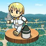 画像ギャラリー No.003のサムネイル画像 / 「ワールド・ネバーランド」，追加アイテム第3弾は「ララムの種」などが配信