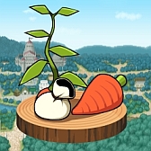 画像ギャラリー No.002のサムネイル画像 / 「ワーネバ〜ククリア王国物語〜」，DLC「魔法のサクラ」を期間限定で再配信
