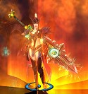 画像ギャラリー No.005のサムネイル画像 / インゲームがサービス予定の3D MMORPG「極光 -AURORA-」とはどんなゲームか?